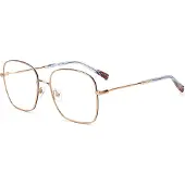 Missoni Zonnebril - - Mis 0017 2M2/17 - Zwart - Metaal - Chic