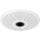 Mobotix Mx-c26B-AU-6D016 MOBOTIX Mx-c26B-AU-6D016 IP Bewakingscamera LAN 3072 x 2048 Pixel