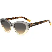 Missoni MIS-0086-S-MQEF3GA Dames Zonnebril Ø 53 mm