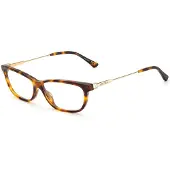 Jimmy Choo Jc342-086 Vrouw Met Bril