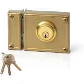 Jis 11-10i Slot