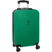 Safta Real Betis Balompie 40.1l 34.5x55x20 Cm Trolley Bag Groen Kinderen