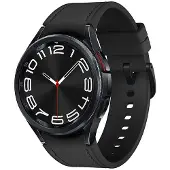 Samsung Smartwatch Samsung Galaxy Watch6 Classic 43mm LTE Zwart 1,3" 43 mm