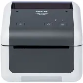 Brother TD-4420DN Labelprinter