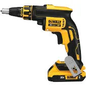 DeWalt DCF620D2T (2 x 2,0 Ah + DCB115 + TSTAK II)