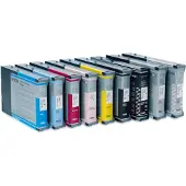 Epson Ink T6141 220ml Inktcartridge