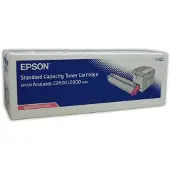 Epson Ink Aculaser C-2600 Toner