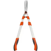 Stocker Handmatige Heggenschaar Met Gegolfd Blad 73-87 Cm