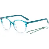 Missoni Mmi-0011-6ak Vrouw Met Bril