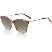 Missoni Mis0003s5ndha Dames Zonnebril