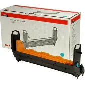 OKI 41963407 drum cyaan (origineel)