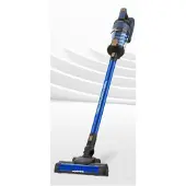 Taurus 948927000, 800 W, Cilindervormig, Droog, Zonder zak, 2 liter, Schuimfilter, HEPA-filter