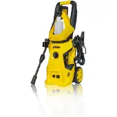 Garland Ultimate 114E hogedrukreiniger, 1800 W, 140 bar