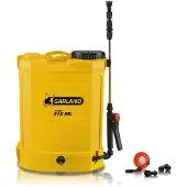 Garland 50a-0024 Batterij Fumigator 312ml