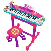 Reig Musicales Bard Voetorgel En Bank 56x5150x21 Cm
