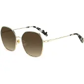 Kate spade Kenna/G/S LKS/HA, maat: 57