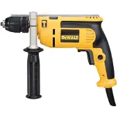 DeWalt Dwd024ks-qs 701w Boorhamer