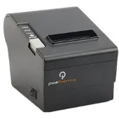 Posiberica Thermische printer P80 WIFI - - Model P80 plus - Afdruksnelheid 250mm/s - Garantie 2 jaar