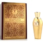 Van Canto Gold/Silver Temptatio Parfum 100ml | Unisex Parfum