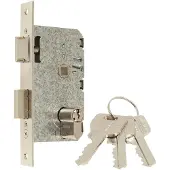 Big Buy Cooking Insteekslot, type 2501-135an311, merk MCM