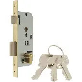 Mcm 88716 Insteekslot