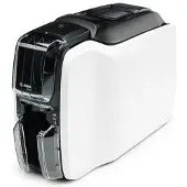 Zebra Zc100print Ticketlaserprinter