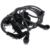 MAXGEAR 53-0075 Bougiekabels