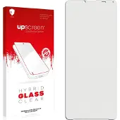 Upscreen Scratch Shield Panzerglasfolie