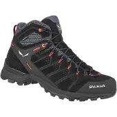 Salewa Wandelschoenen Alp Mate mid Imperméable