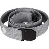 Mammut - Alpine Belt - Riem 110 x 3,8 cm, grijs