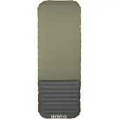 Klymit - Klymaloft - Slaapmat XL - 198 x 74 cm, olijfgroen