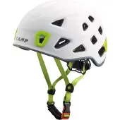 Camp Storm Helm Grijs || Maat: L (54-62 cm)