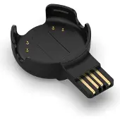 Polar OHR Laadadapter Zwart
