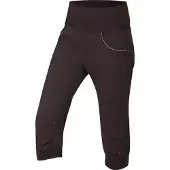 Ocun - Women's Noya Shorts - Short L, grijs/zwart