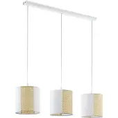 Eglo Eetkamer hanglamp Arnhem 3-licht