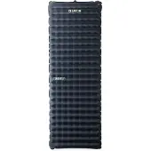 Nemo - Slaapmatten - Tensor Alpine Extreme Conditions voor Unisex van Nylon - Maat Regular wide - Zwart