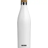 SIGG Waterfles Meridian White 0,5L