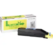 Kyocera TK-865Y Toner Geel