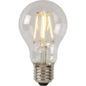 Lucide Eryn 3-Light Hanglamp Chrome
