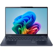 Acer SWIFT 14 AI (SF14-51-56N1) OLED | CORE ULTRA 5 | 512 GB SSD
