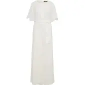 Vera Mont Jumpsuit crème