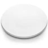 Lékué keramisch bord wit 15 cm