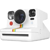 Polaroid Now+ 2 Wit