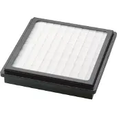 Nilfisk Hepafilter Coupe : onderdeel