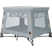 Maxi-Cosi Swift 3-in-1 campingbedje - Beyond Grey - Eco