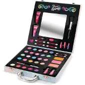 Cra-Z-Art Shimmer n Sparkle glitter Makeover Studio Beauty Kit - Alles-in- n schoonheidsproduct voor ogen, wangen en lippen voor 8 jaar en ouder