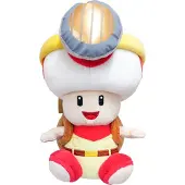 1UP - Captain Toad