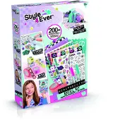 Style 4 Ever - Scrapbooking Refill - (1283)