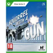 Squirrel With A Gun - Xbox Series X