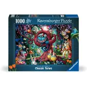 Ravensburger Almost Everyone is Mad Puzzel (1000 stukjes)